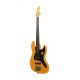 Basse SIRE Marcus Miller V3P Alder 5 cordes Orange