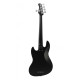 Basse SIRE Marcus Miller V3P Alder 5 noire satin