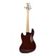 Basse SIRE Marcus Miller V3P Alder 5 tobacco sunburst