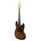 Basse SIRE Marcus Miller V3P Alder 5 tobacco sunburst