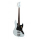 Basse Marcus Miller V3P Alder 4 cordes Sonic Blue