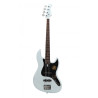 Basse Marcus Miller V3P Alder 4 cordes Sonic Blue