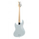 Basse SIRE Marcus Miller V3P Alder 4 cordes Sonic Blue