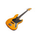 Basse SIRE Marcus Miller V3P Alder 4 cordes Orange