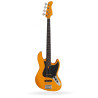 Basse Marcus Miller V3P Alder 4 cordes Orange