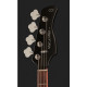 Basse SIRE Marcus Miller V3P Alder 4 cordes Satin Black