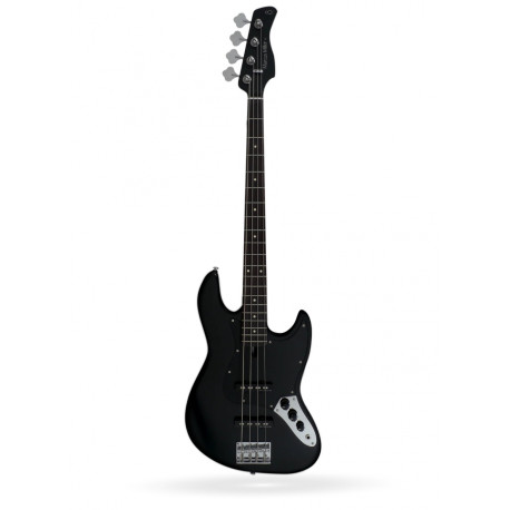 Basse SIRE Marcus Miller V3P Alder 4 cordes Satin Black