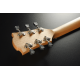 Guitare folk Lag Tramontane T70 Dreadnought Black & Brown
