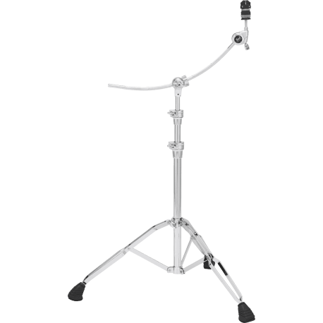 Pied de cymbale perche Pearl B-1030C Gyro-Lock incurvé
