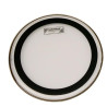 Peau de grosse caisse Aquarian Performance II 22