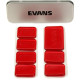 Atténuateurs Evans EQ PODS