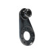Acousti-lok Music Nomad pour sortie Jack sur 3 vis