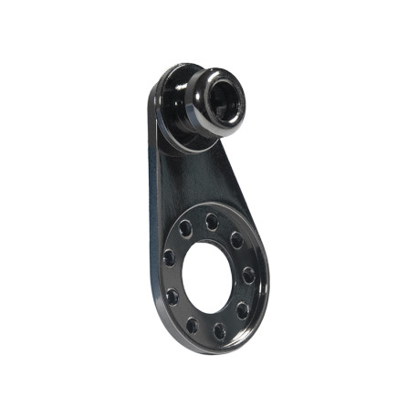 Acousti-lok Music Nomad pour sortie Jack sur 3 vis