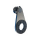 Acousti-lok Music Nomad pour sortie Jack sur 3 vis