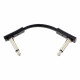 Cable patch extra plat RockBoard 5cm