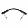 Cable patch extra plat RockBoard 5cm