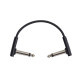 Cable patch extra plat RockBoard 5cm