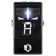 Pédale accordeur Korg Pitchblack X