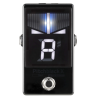 Pédale accordeur Korg Pitchblack X