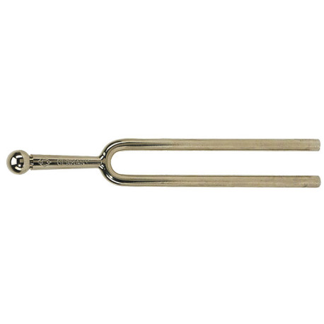 Diapason Wittner à branches rondes La 440hz