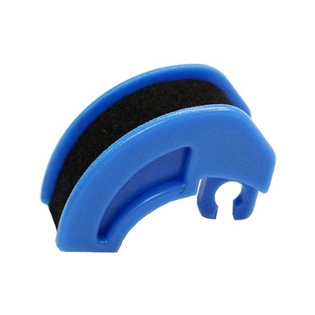 Came bleue pour pédale grosse caisse Pearl Eliminator