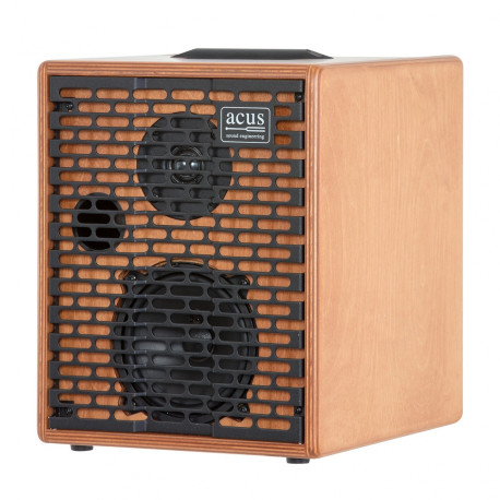 Ampli acoustique Acus  One for Street 5 Wood