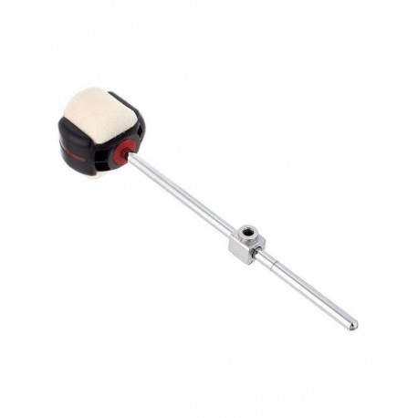 Batte pédale grosse caisse 4 faces Pearl B-250QB