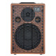 Ampli acoustique Acus  One for Street 8 wood