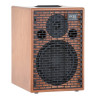 Ampli acoustique Acus  One for Street 8 wood