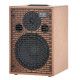 Ampli acoustique Acus  One for Street 8 wood