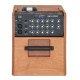 Ampli acoustique Acus  One for Street 8 wood