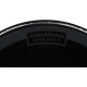 Peau de GC Aquarian Reflector 24 Super Kick noire