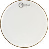 Peau de GC Aquarian Reflector 20 Super Kick blanche