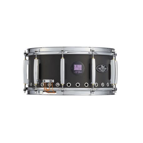 Caisse claire Pearl signature Matt MCGuire 14 x 6,5"