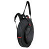 Housse cymbales sac à dos Gewa SPS 22 pouces