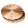 Paire de Hi-hats Paiste 2002 sound edge 15 pouces