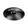 Cymbale Ride Paiste 900 22" heavy Black