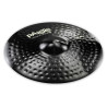 Cymbale Ride Paiste 900 color sound 24" mega Black
