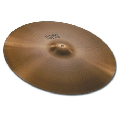 Cymbale Paiste Giant Beat multi thin 18"