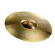 Cymbale Paiste Rude ride 24" Mega Power The Eclipse