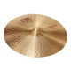 Cymbale Paiste 2002 Heavy ride 22 pouces