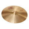 Cymbale Paiste 2002 Heavy ride 22 pouces
