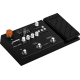 Multi-effets guitare Nux MG400