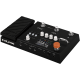 Multi-effets guitare Nux MG400