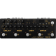 Pédalier guitare Nux Cerberus 6 switchs 16 effets Midi