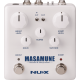Pédale Nux Booster/compresseur guitare MASAMUNE