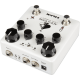 Pédale double Overdrive Nux ACEOFTONE-OD
