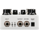 Pédale double Overdrive Nux ACEOFTONE-OD