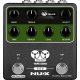 Pédale Nux Tape Echo + Reverb VERTUGO DELAY