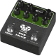 Pédale Nux Tape Echo + Reverb VERTUGO DELAY